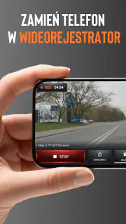 Road Recorder screenshot 3