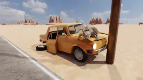 Road Trip Game screenshot 1