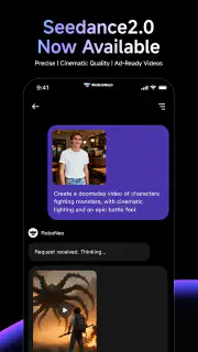 RoboNeo screenshot 4