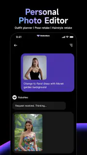 RoboNeo screenshot 5
