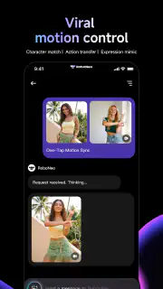 RoboNeo screenshot 7
