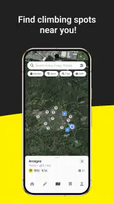 Rock Climbing Guide | 27 Crags screenshot