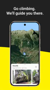 Rock Climbing Guide | 27 Crags screenshot