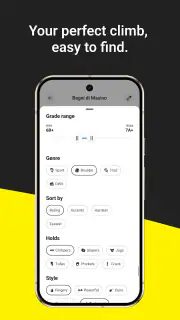 Rock Climbing Guide | 27 Crags screenshot 6