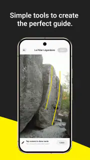 Rock Climbing Guide | 27 Crags screenshot 7