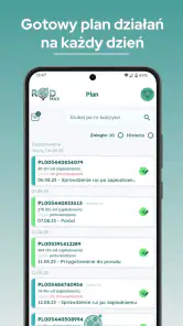 ROD - rozród zwierząt screenshot
