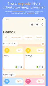 Rodzina: Nawyki i Obowiązki screenshot