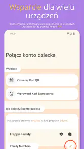 Rodzina: Nawyki i Obowiązki screenshot