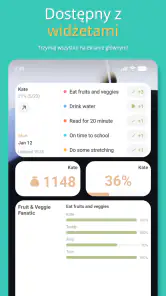 Rodzina: Nawyki i Obowiązki screenshot