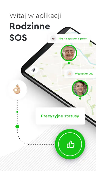 Rodzinne S.O.S. screenshot 1