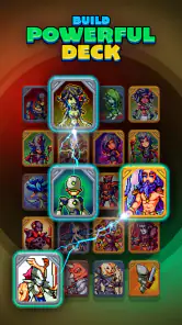 Rogue Adventure RPG roguelike screenshot