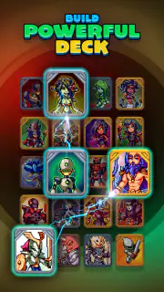 Rogue Adventure RPG roguelike screenshot 2