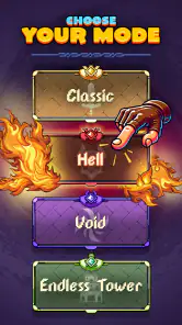Rogue Adventure RPG roguelike screenshot