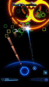 Rogue Defense: Hybrid Tower TD screenshot