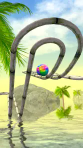Rollance: Kulki przygodowe screenshot
