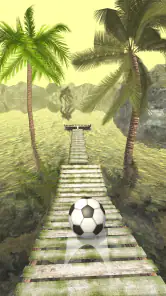 Rollance: Kulki przygodowe screenshot