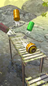 Rollance: Kulki przygodowe screenshot