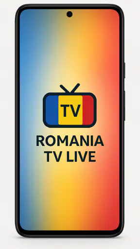 Romania TV Channels Live screenshot 1