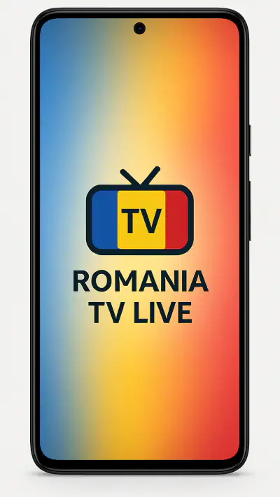 Romania TV Channels Live screenshot 1
