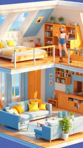 Room Makeover screenshot