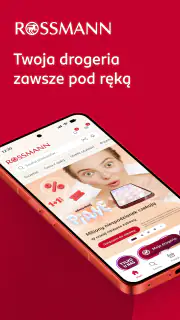 Rossmann PL screenshot 1