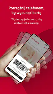 Rossmann PL screenshot 3