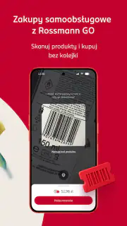 Rossmann PL screenshot 6