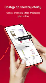 Rossmann PL screenshot 8
