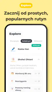 Routine Planer + Habit Tracker screenshot 5