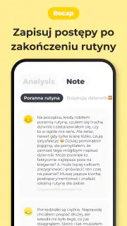 Routine Planer + Habit Tracker screenshot 7