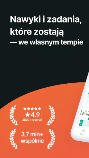 RoutineDay: Rutyny i zadania screenshot 1