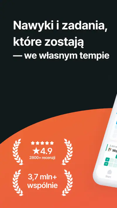 RoutineDay: Rutyny i zadania screenshot 1