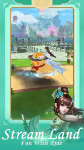 Royal Chaos screenshot