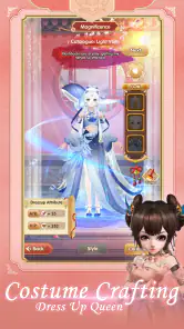 Royal Chaos screenshot