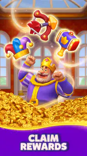 Royal Match screenshot 5