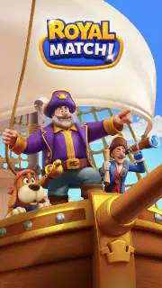 Royal Match screenshot 6