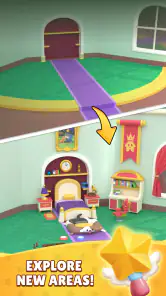 Royal Sort screenshot