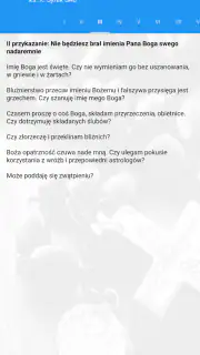 Różaniec dla Ciebie i Modlitwy screenshot 4