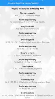 Różaniec dla Ciebie i Modlitwy screenshot 7