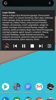 Różaniec dla Ciebie i Modlitwy screenshot 8