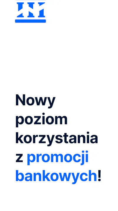 Rozbij Bank - Promocje Bankowe screenshot 1