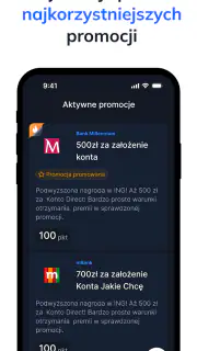 Rozbij Bank - Promocje Bankowe screenshot 2