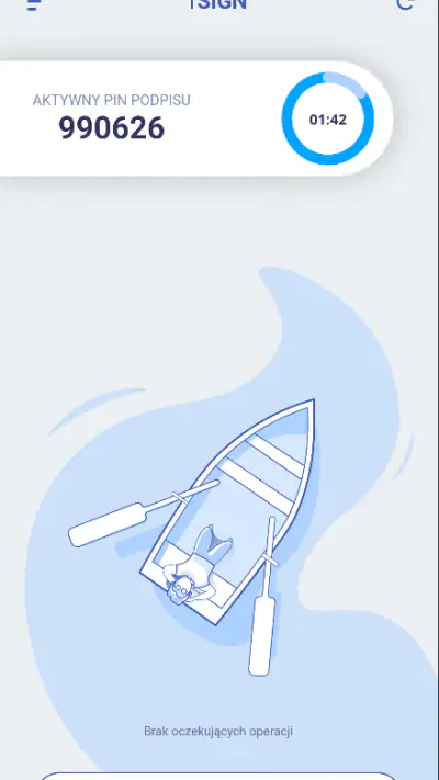 rSign by Cencert screenshot 1
