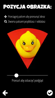 Ruletka Decyzji screenshot 3