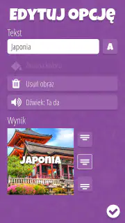 Ruletka Decyzji screenshot 5
