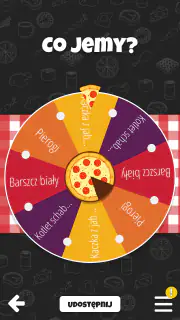 Ruletka Decyzji screenshot 7