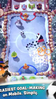 Rumble Stars Football screenshot 4