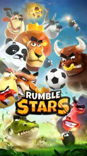 Rumble Stars Football screenshot 5