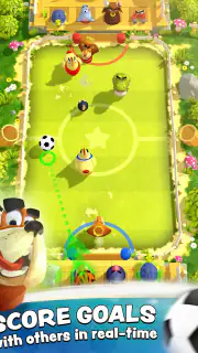 Rumble Stars Football screenshot 7