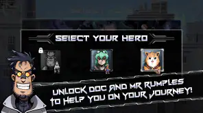 Run or Die screenshot 1